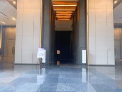 -北京柏悦酒店宴会厅