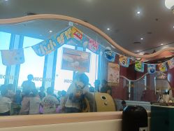 -奈尔宝家庭中心·亲子餐厅(苏州大悦城店)