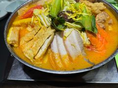 -长安大牌档之龙头酒肆(荣民龙首广场店)