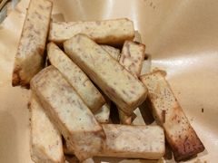 -牛村来人潮汕牛肉火锅(西单店)