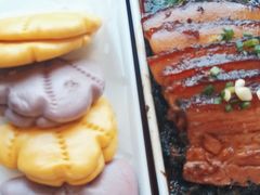 -惠丰堂饭庄·烤鸭·京味菜(西北旺·唐家岭店)
