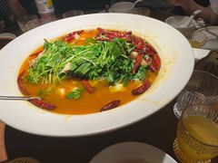 -清水亭湖北菜(大屯DT51店)