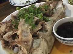 -大唐高老庄(红旗路店)
