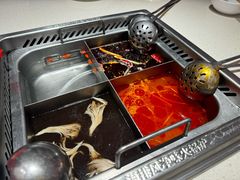 -海底捞火锅(高科广场店)