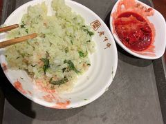 -老半斋(福州路店)