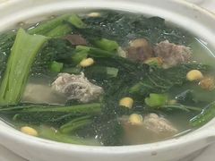 -金河半岛园林酒家(金融城店)