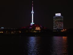 -武汉两江游览·夜游长江(汉口粤汉码头)