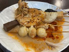 -郭记小街麻辣烫(南小街总店)