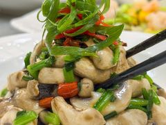 -金沙滩海鲜餐厅·海肠捞饭·手工水饺(梅江龙水园店)