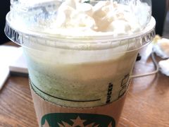 -星巴克(北京望京店)