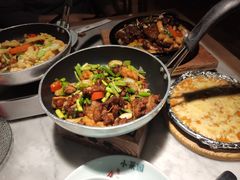 脆骨-小菜园新徽菜(常州武进吾悦店)