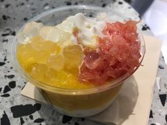 -喜茶(青岛金狮广场店)