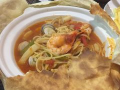-TAMATI(巴黎贝甜韩式西餐厅店)