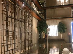 -君悦酒店·乐厨·高空自助餐(青年大街店)