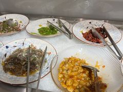 -松子料理(白家庄店)