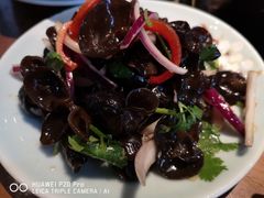 -黑鸡小馆(金源店)