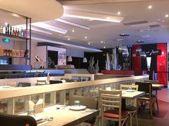 大堂-必胜客(积水潭店)