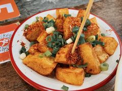 -杨大叔爱面子·四川小吃(岗头店)