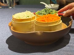 -金狮麟·新豫菜(金码大厦店)