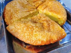 秘制油香-阿叶羊杂碎(前进街店)