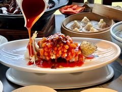 -小厨娘金榜题名(夫子庙秦淮河店)