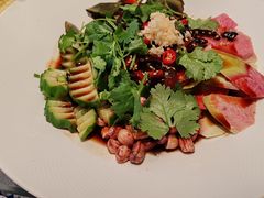 -八大碗·东北菜·锅包肉(中街店)