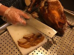 -全聚德(长江路店)