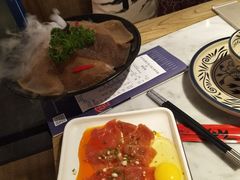 -尚尚仙·酸汤猪手·猪肚鸡火锅(华联万柳购物中心店)