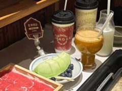 -巴奴毛肚火锅(王府井百货店)