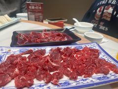 -鹅香四海·卤水火锅·砂锅粥·潮汕菜(宝安店)