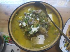 -回家湘菜馆(浮山后店)