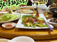 -德胜轩正宗顺德菜(宝安沙井会展中心店)