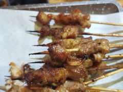 -五样儿西昌小签签烤串(建设路店)
