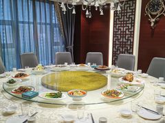 -沣华国际-鼎香食府宴会中心婚宴·寿宴(东郊长乐路店)