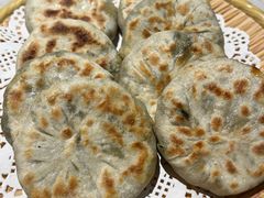 -又见炊烟私房菜(敬亭路店)