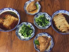 -孙盛兴奥灶面馆·蟹黄面·三虾面(山塘街总店)