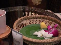 -莲泰式·中式·沐足·精油SPA采耳(天河店)