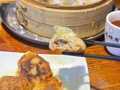 -德顺源·非遗烧麦·老菜(大观园店)