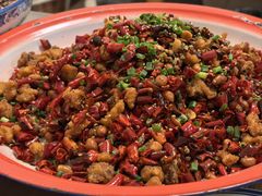 -小街47號江湖菜(四合院店)