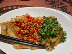 三味茄子-天宝兄弟·湘菜龙虾馆(南山大道店)