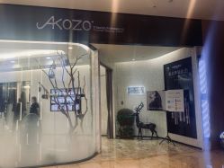 -AKOZO Beauty Salon
