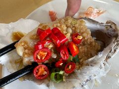 -吉莲利苑海鲜酒家(珠海拱北29年老字号店)