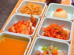 -韩香福脊骨汤锅(上杭路店)