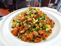 -鹊华居·地道鲁菜·海鲜·融合味(大明湖店)