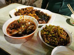 -吴长子卤菜馆(统一街店)