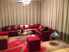 -香港港岛英迪格酒店