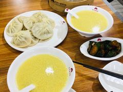-东升灌浆包(辛庄街总店)