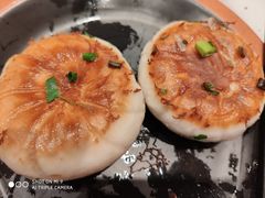 -瞪眼牛煎包·大锅牛肉汤(懿德城店)