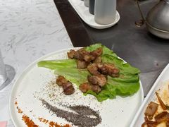 -火地铁板烧(昆山万象汇店)