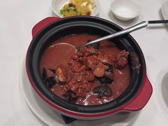 砂锅红糟鸡-莆田餐厅PUTIEN(三里屯店)